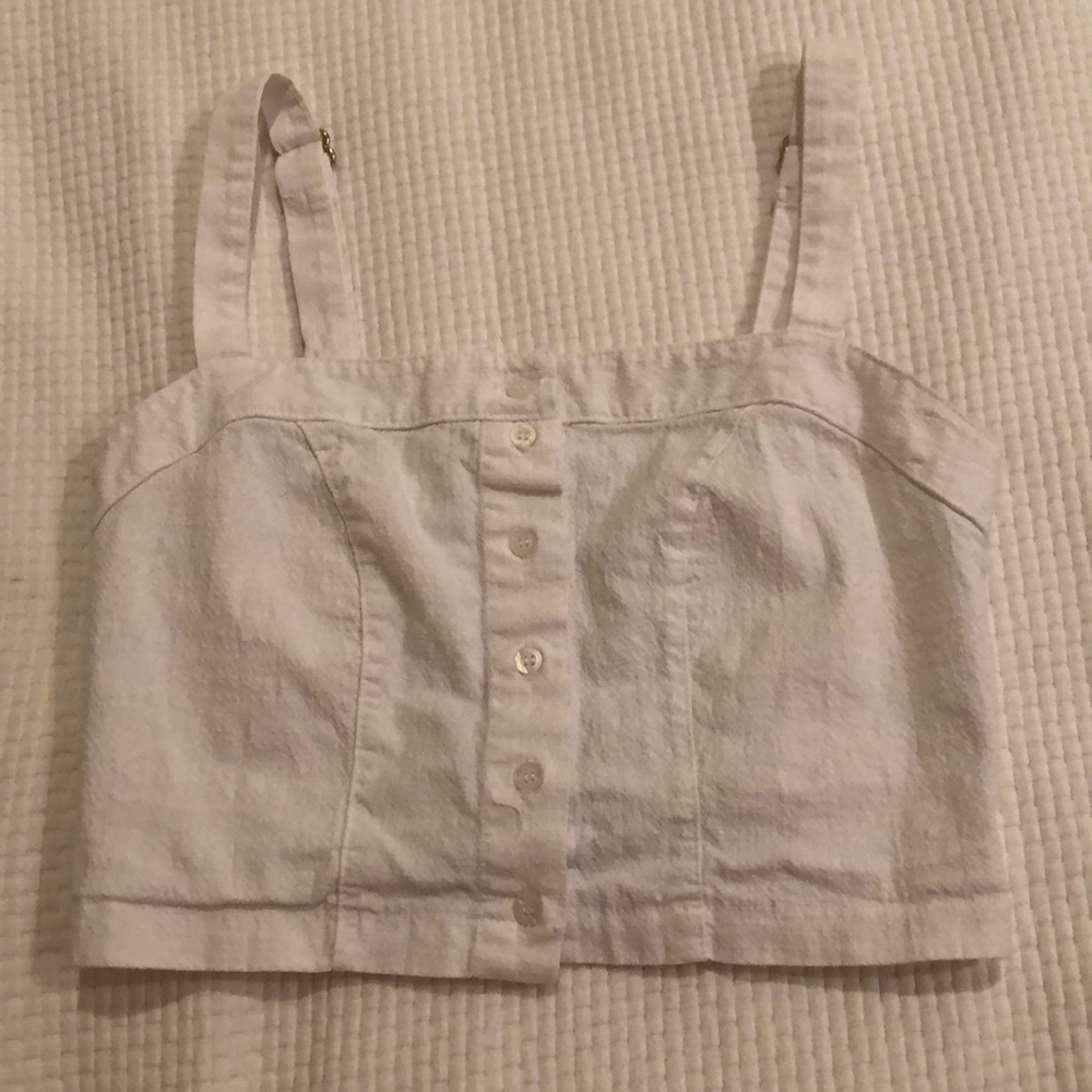 Brandy Melville Astrid Top